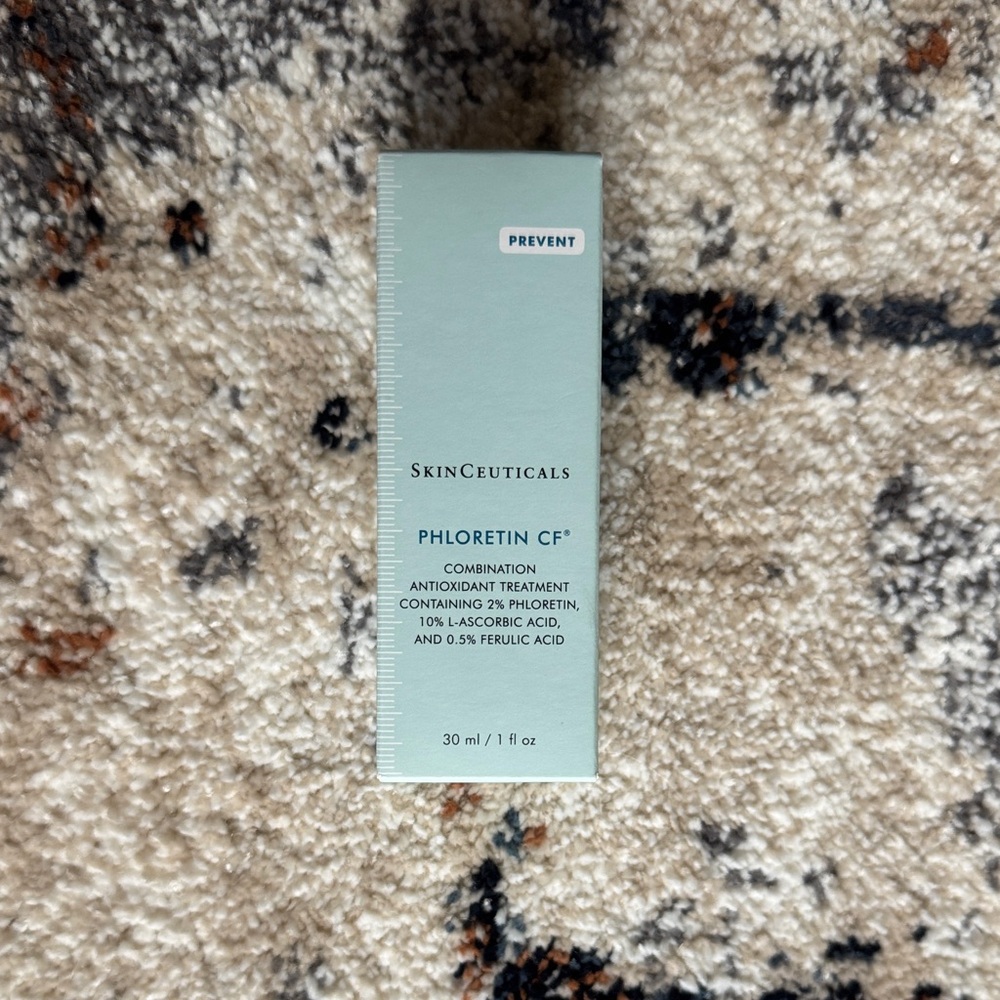 SkinCeuticals Phloretin CF Serum